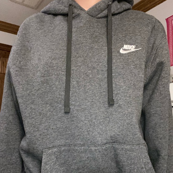 never worn